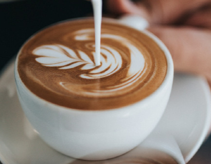 Coffee Shop