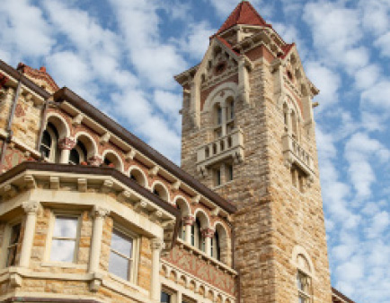 Natural History Museum
