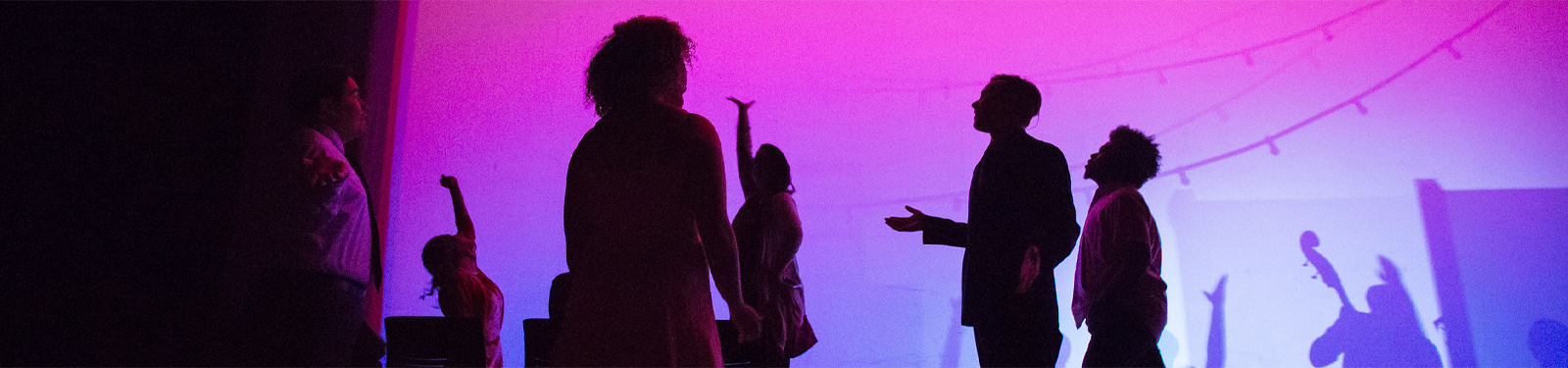 KU Department of Theatre and Dance